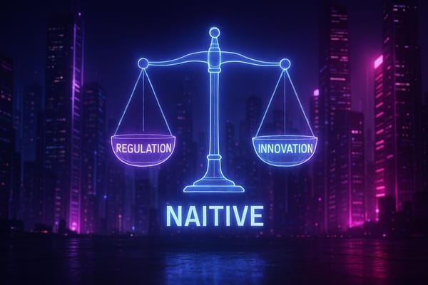 AI Regulation vs Innovation: Balancing Priorities