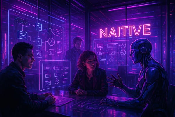 Human-AI Workflow Integration: Case Studies