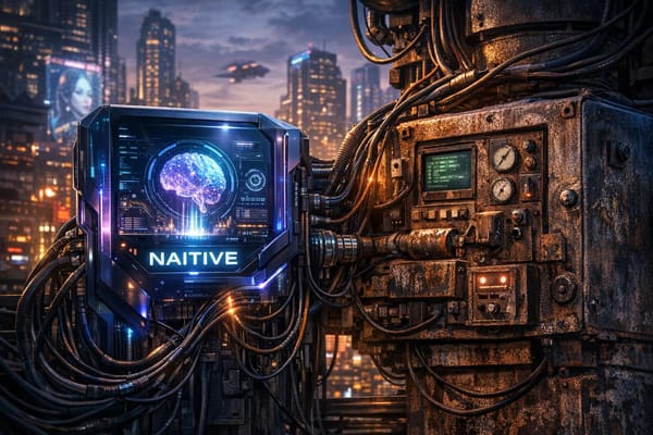 Integrating AI Frameworks with Legacy Systems: Guide