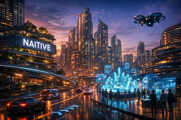 AI Agents in Urban Planning: Case Studies