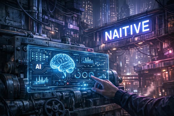 AI Integration with Legacy Systems: Best Practices