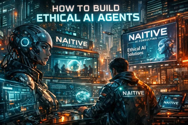 How to Build Ethical AI Agents
