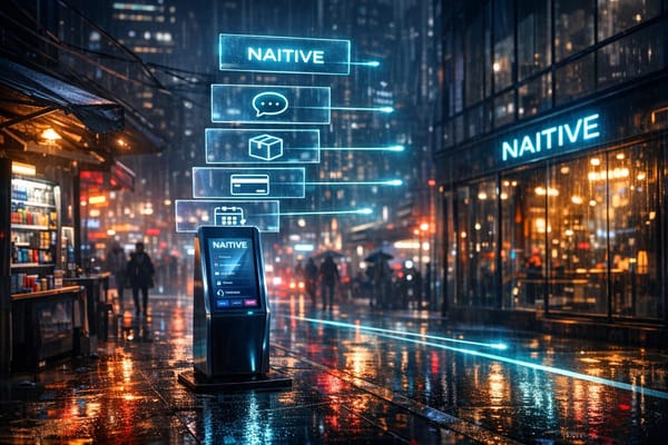 AI Agent Frameworks for Service Innovation