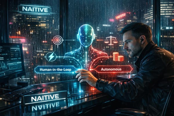 Human-in-the-Loop AI: Benefits and Challenges