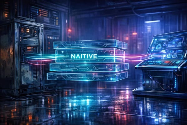 How AI Middleware Simplifies Legacy Integration