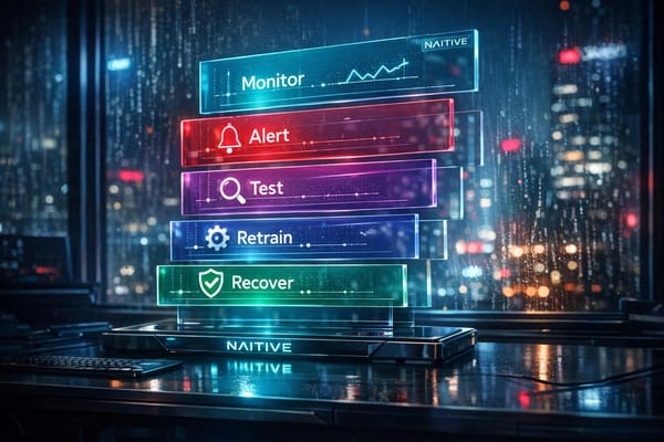 AI Model Drift Detection: Best Practices for Enterprises