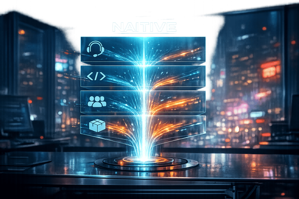 Case Studies: AI's Role in Process Efficiency