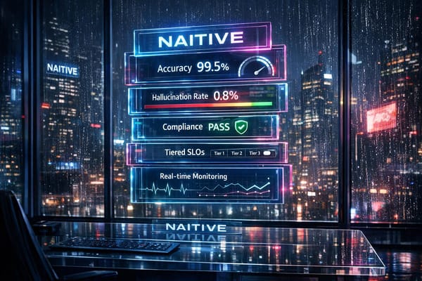 How to Customize AI SLAs for Enterprises