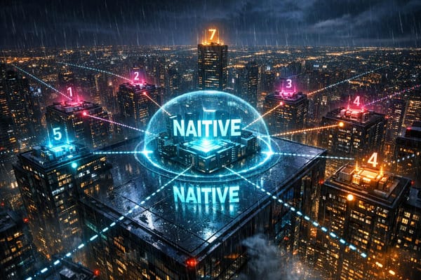 Vector Databases in Distributed Knowledge Base Architectures