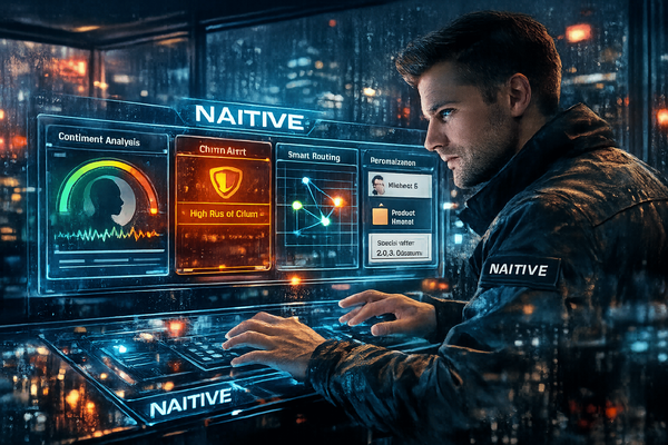 AI Agents for Real-Time Customer Insights: Use Cases