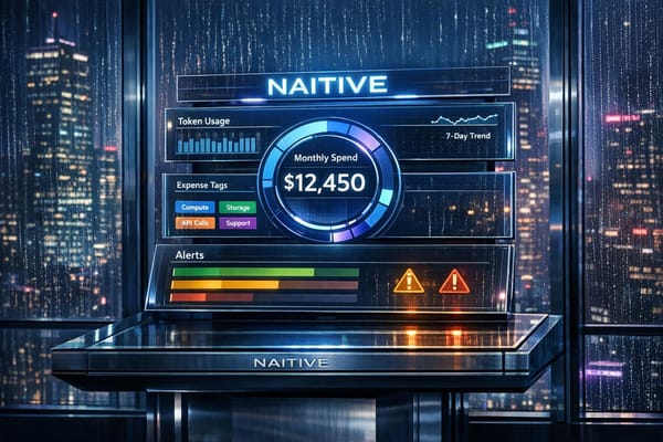 How To Track AI Service Costs Effectively