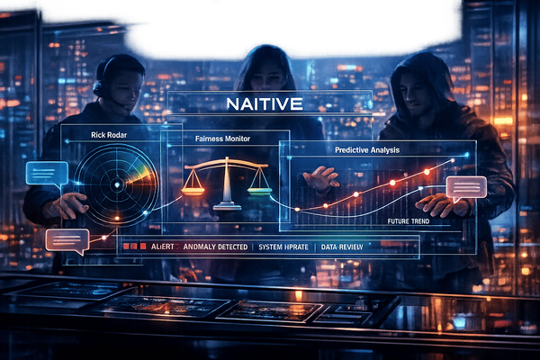 Proactive AI Risk Detection with Stakeholder Input