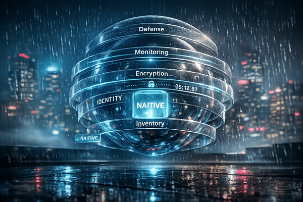 How to Secure Autonomous Agent Data