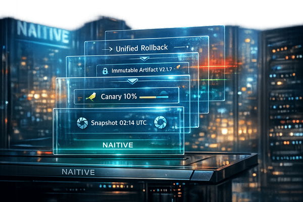 AI Rollback Strategies: Lessons from Failures