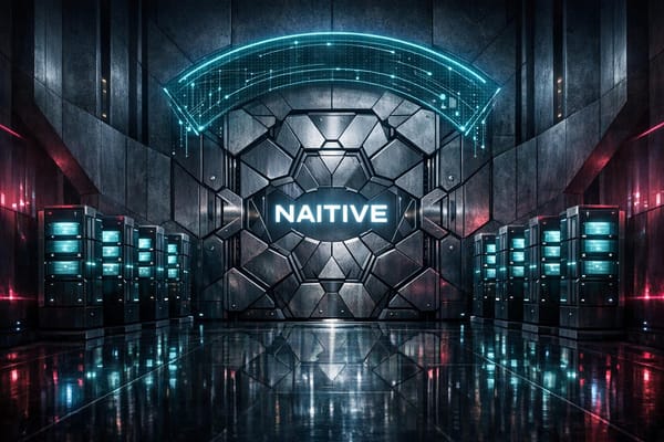How Automated Backups Protect AI Systems