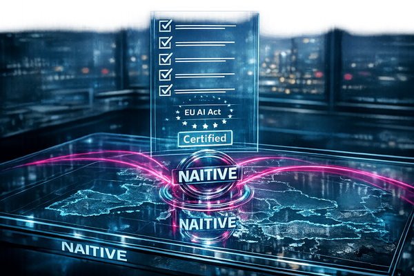 AI Certification for Cross-Border Operations: Checklist