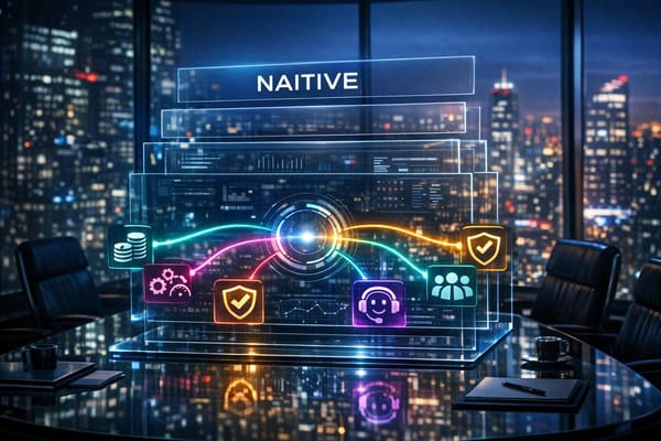 5 AI Workflow Success Stories in Enterprise