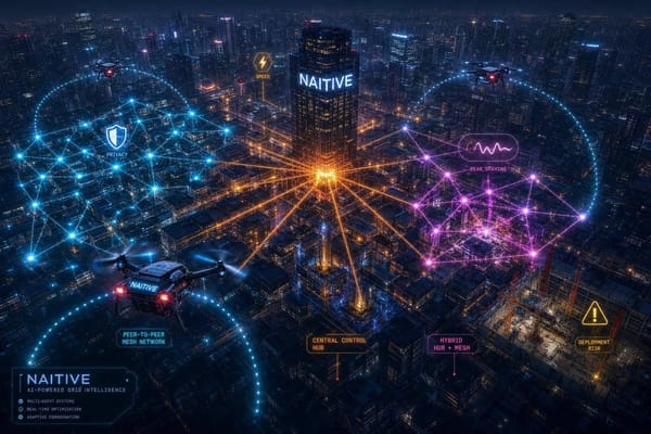 AI in Smart Grids: Multi-Agent Systems