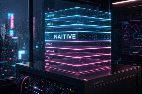 Kubernetes for Adaptive AI Frameworks: Best Practices
